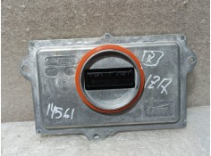 Recambio de centralita faro para peugeot 3008 gt line referencia OEM IAM 90089469  LED VALEO