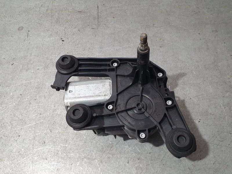 Recambio de motor limpia trasero para citroën c4 lim. business referencia OEM IAM 9680477480 53031812 VALEO