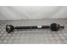 Recambio de transmision delantera derecha para seat ibiza iv (6j5, 6p1) 1.6 tdi referencia OEM IAM 6R0407762A  