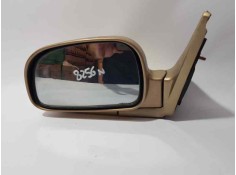 Recambio de retrovisor izquierdo para hyundai santa fe (sm) 2.0 gls crdi 4x4 referencia OEM IAM   3 PINS ELECTRICO