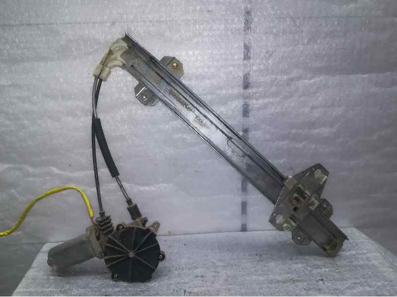 Recambio de elevalunas trasero izquierdo para mg serie 200 (xw) 216 gsi referencia OEM IAM SIN REF. 2 PINS ELECTRICO WR2 MITSUBA