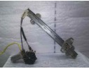 Recambio de elevalunas trasero izquierdo para mg serie 200 (xw) 216 gsi referencia OEM IAM SIN REF. 2 PINS ELECTRICO WR2 MITSUBA
