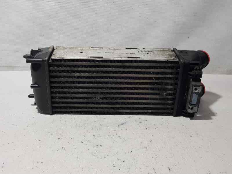 Recambio de intercooler para peugeot partner kombi confort referencia OEM IAM 9682434580  VALEO