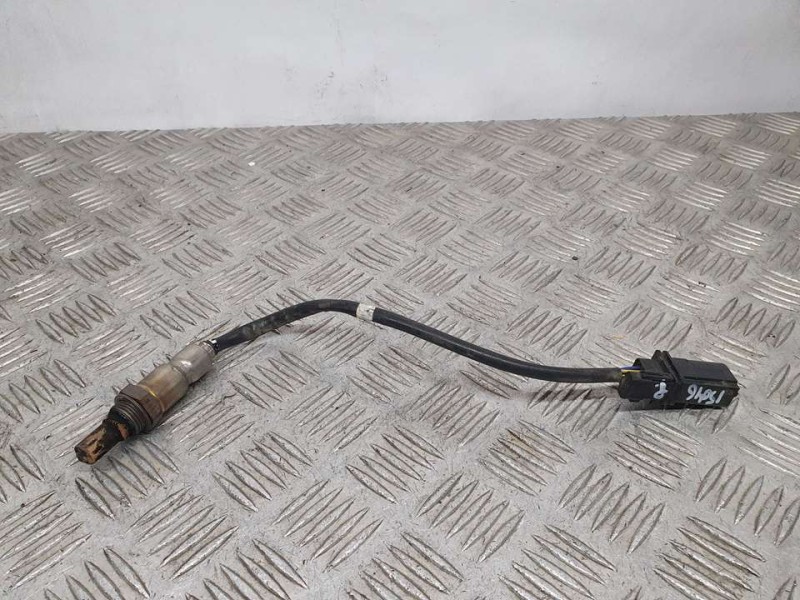 Recambio de sonda lambda para citroën c4 grand picasso millenium referencia OEM IAM 9683265480  