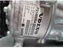 Recambio de compresor aire acondicionado para volvo v40 inscription referencia OEM IAM P31469966 8715O SANDEN