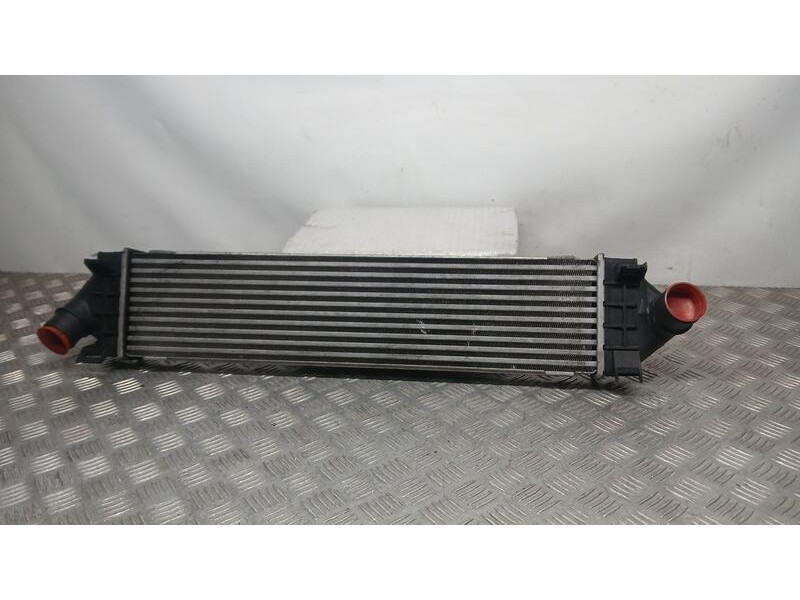 Recambio de intercooler para ford mondeo ber. (ca2) titanium (09.2010) referencia OEM IAM 6G919L440FD  991796A