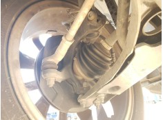 Recambio de mangueta delantera izquierda para skoda kamiq (nw4) 1.0 tsi referencia OEM IAM 2Q0407255AD  