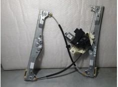 ELEVALUNAS DELANTERO DERECHO SIN REF ELECTRICO 6 PINES