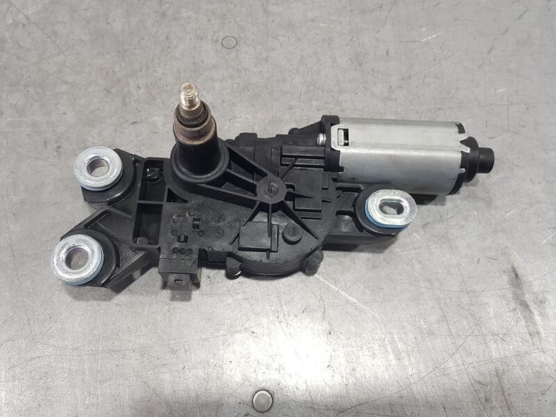 Recambio de motor limpia trasero para volvo xc60 summum awd referencia OEM IAM 31290787  VALEO