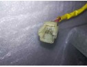 Recambio de elevalunas trasero izquierdo para mg serie 200 (xw) 216 gsi referencia OEM IAM SIN REF. 2 PINS ELECTRICO WR2 MITSUBA