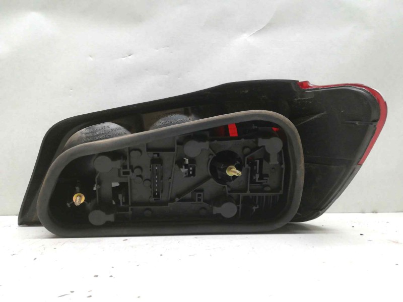 Recambio de piloto trasero izquierdo para peugeot 306 berlina 3/4/5 puertas (s2) 1.9 turbodiesel cat referencia OEM IAM   