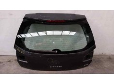 Recambio de porton trasero para citroën c3 collection referencia OEM IAM   TOCADO