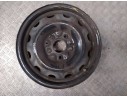 Recambio de llanta para dodge journey se referencia OEM IAM 6.5X16 5 TORN HIERRO 