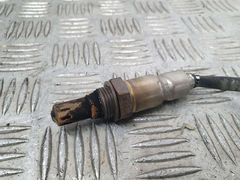 Recambio de sonda lambda para citroën c4 grand picasso millenium referencia OEM IAM 9683265480  
