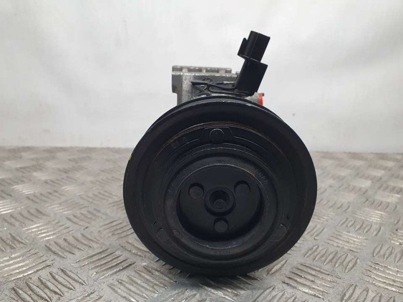 Recambio de compresor aire acondicionado para hyundai ix20 gls style referencia OEM IAM F500YN9AA09 KLCA1098 