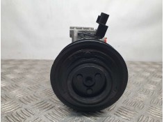 COMPRESOR AIRE ACONDICIONADO F500YN9AA09 KLCA1098 