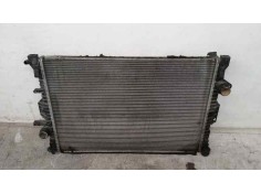 Recambio de radiador agua para ford mondeo ber. (ca2) ambiente referencia OEM IAM   1 PATA ROTA