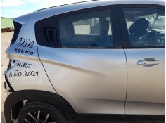 PUERTA TRASERA DERECHA 