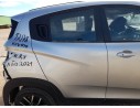 Recambio de puerta trasera derecha para mahindra kuv 100 nxt 1.2 vvt referencia OEM IAM   