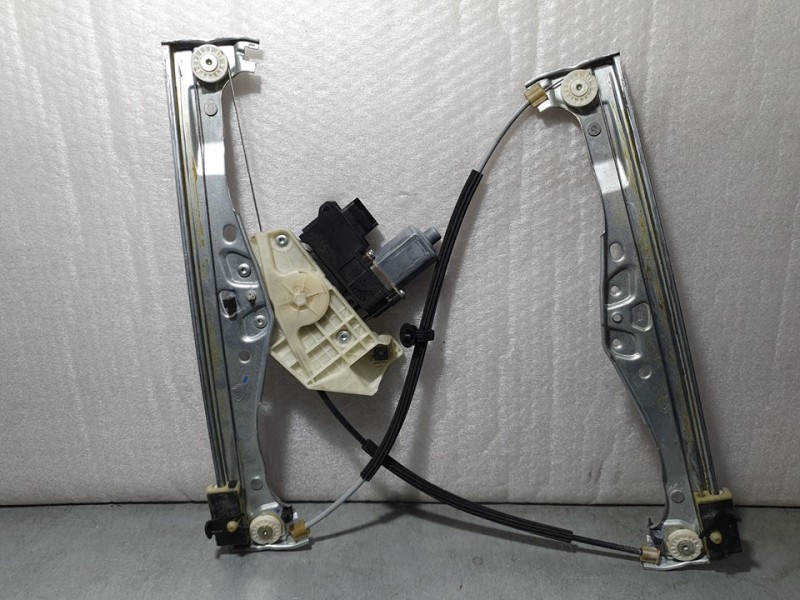 Recambio de elevalunas delantero derecho para citroën c4 cactus origins referencia OEM IAM SIN REF  ELECTRICO 6 PINES