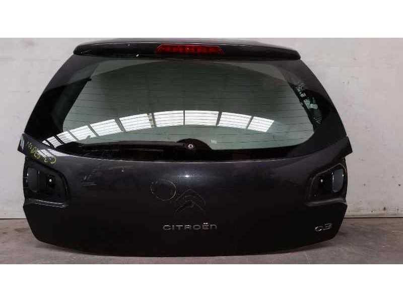 Recambio de porton trasero para citroën c3 collection referencia OEM IAM   TOCADO
