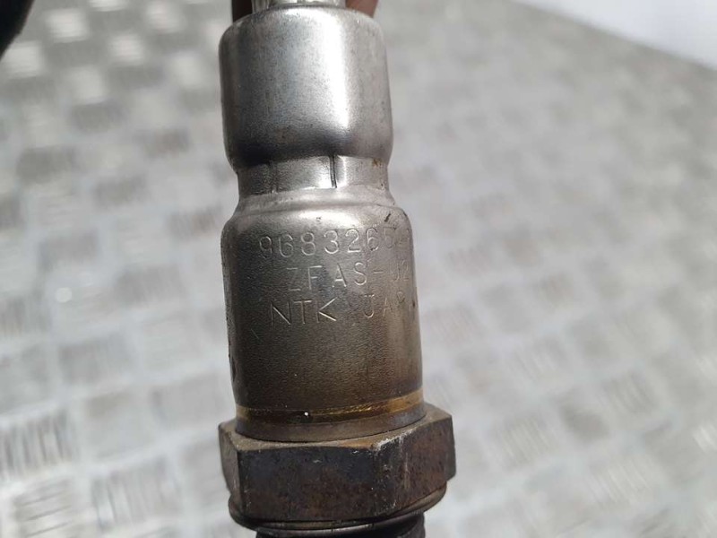 Recambio de sonda lambda para citroën c4 grand picasso millenium referencia OEM IAM 9683265480  