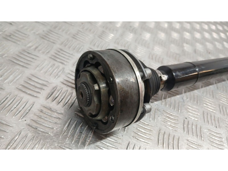 Recambio de transmision delantera derecha para seat ibiza iv (6j5, 6p1) 1.6 tdi referencia OEM IAM 6R0407762A  