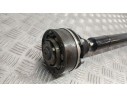 Recambio de transmision delantera derecha para seat ibiza iv (6j5, 6p1) 1.6 tdi referencia OEM IAM 6R0407762A  