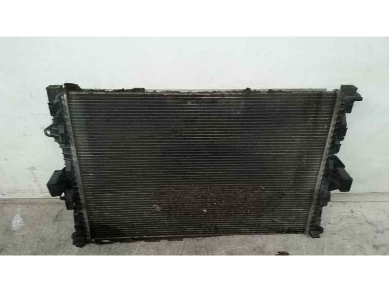 Recambio de radiador agua para ford mondeo ber. (ca2) ambiente referencia OEM IAM   1 PATA ROTA