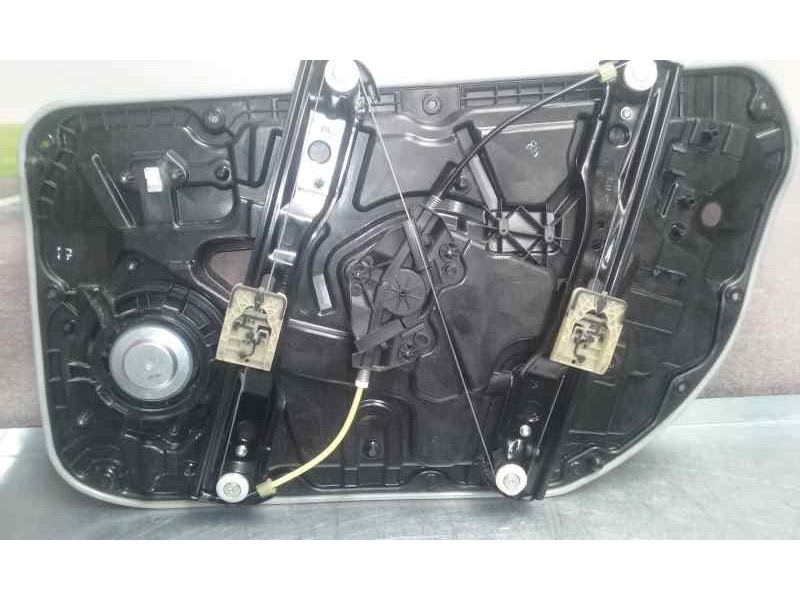 Recambio de elevalunas delantero izquierdo para volvo v40 inscription referencia OEM IAM 3656531 6 PINS ELECTRICO