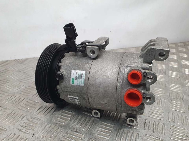 Recambio de compresor aire acondicionado para hyundai ix20 gls style referencia OEM IAM F500YN9AA09 KLCA1098 