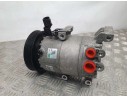 Recambio de compresor aire acondicionado para hyundai ix20 gls style referencia OEM IAM F500YN9AA09 KLCA1098 