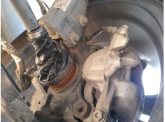 Recambio de mangueta delantera izquierda para peugeot 3008 ii suv (mc_, mr_, mj_, m4_) 1.5 bluehdi 130 referencia OEM IAM 164785