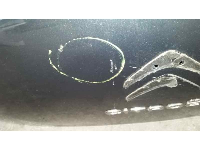 Recambio de porton trasero para citroën c3 collection referencia OEM IAM   TOCADO