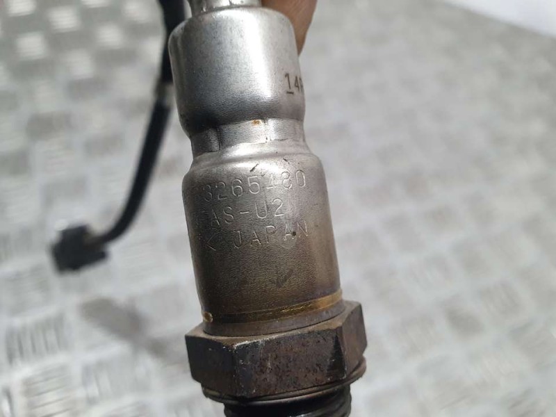 Recambio de sonda lambda para citroën c4 grand picasso millenium referencia OEM IAM 9683265480  