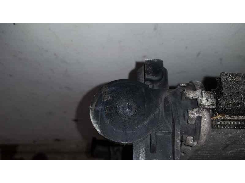 Recambio de radiador agua para ford mondeo ber. (ca2) ambiente referencia OEM IAM   1 PATA ROTA