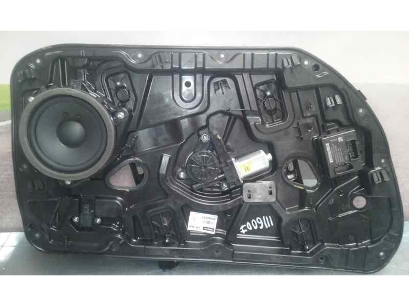 Recambio de elevalunas delantero izquierdo para volvo v40 inscription referencia OEM IAM 3656531 6 PINS ELECTRICO