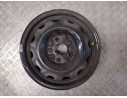 Recambio de llanta para dodge journey se referencia OEM IAM 6.5X16 5 TORN HIERRO 