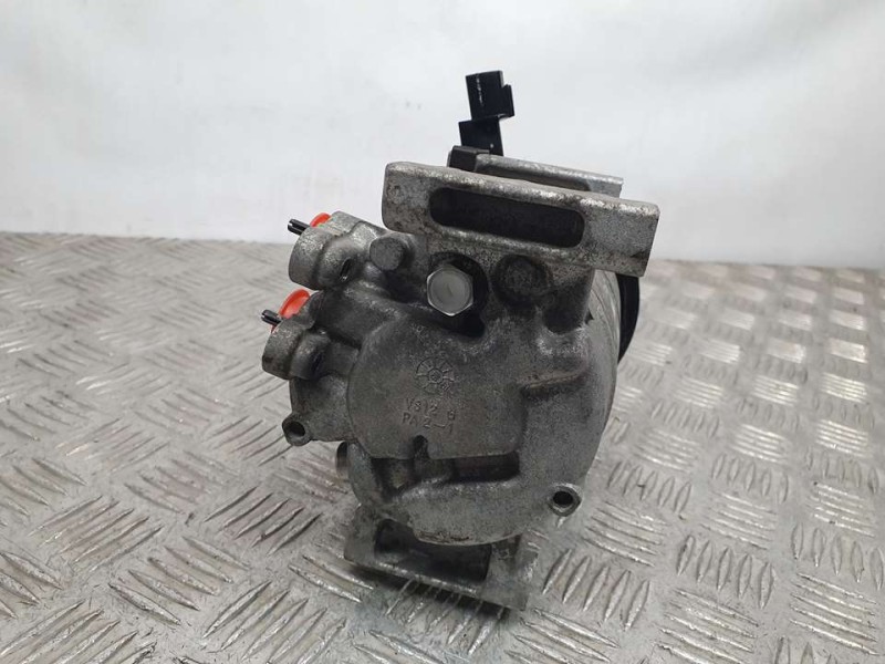 Recambio de compresor aire acondicionado para hyundai ix20 gls style referencia OEM IAM F500YN9AA09 KLCA1098 