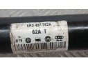 Recambio de transmision delantera derecha para seat ibiza iv (6j5, 6p1) 1.6 tdi referencia OEM IAM 6R0407762A  