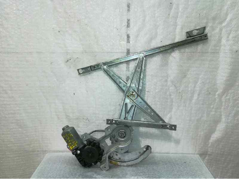 Recambio de elevalunas delantero derecho para mg serie 400 (xw) referencia OEM IAM 400348B 2 PINS ELECTRICO