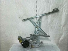 Recambio de elevalunas delantero derecho para mg serie 400 (xw) referencia OEM IAM 400348B 2 PINS ELECTRICO