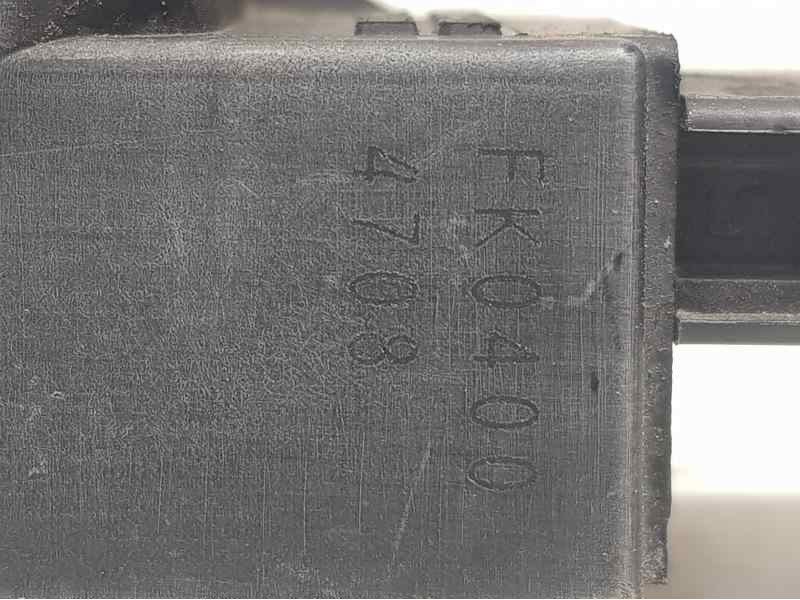 Recambio de bobina encendido para subaru xv active referencia OEM IAM FK0400  