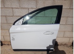 Recambio de puerta delantera izquierda para volvo xc60 summum awd referencia OEM IAM 31457126  