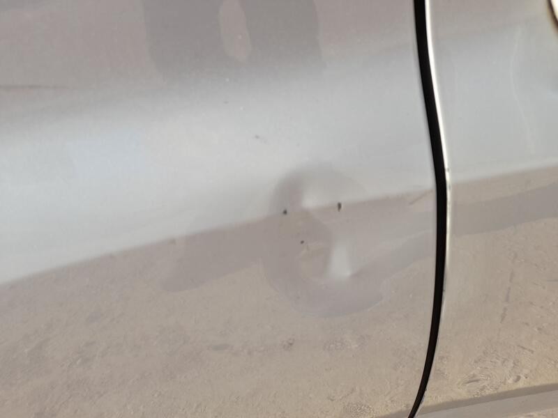 Recambio de puerta trasera derecha para peugeot 208 ii (ub_, up_, uw_, uj_) e-208 referencia OEM IAM 9827578080 TOCADA 