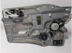 Recambio de elevalunas trasero derecho para hyundai santa fe (sm) 2.0 gls crdi 4x4 referencia OEM IAM 8348026030  2 PINS