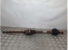 Recambio de transmision delantera derecha para citroën c4 lim. business referencia OEM IAM 9661107280 3313420 