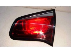 Recambio de piloto trasero derecho para citroën c3 collection referencia OEM IAM  FALSO INTERIOR