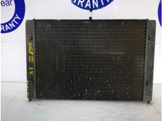 Recambio de radiador agua para volkswagen golf iii berlina (1h1) 1.4 referencia OEM IAM 6N0121253  