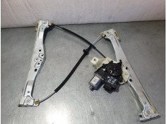 Recambio de elevalunas delantero izquierdo para citroën c4 cactus origins referencia OEM IAM 827189180  ELECTRICO 6 PINES